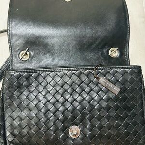 Authentic Bottega Veneta Nappa Leather Bag ✨